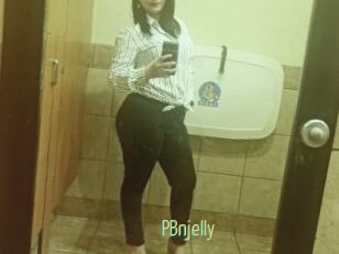 PBnjelly