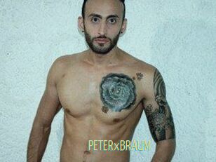 PETERxBRAUM