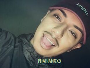 PHABIANXXX