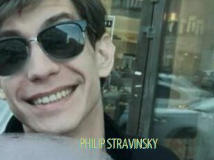 PHILIP_STRAVINSKY