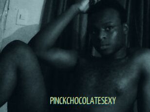 PINCKCHOCOLATESEXY