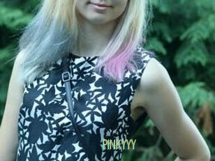 PINKYYY
