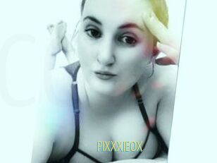 PIXXXIEOX
