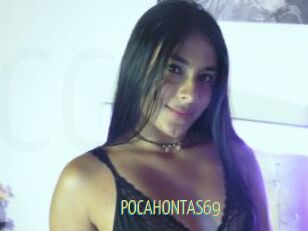 POCAHONTAS69