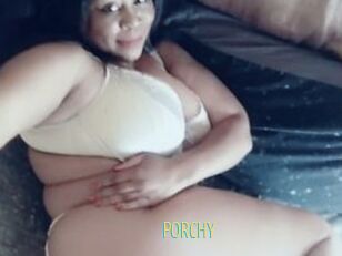 PORCHY