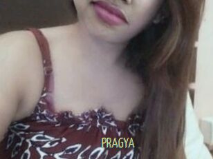 PRAGYA