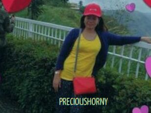 PRECIOUSHORNY
