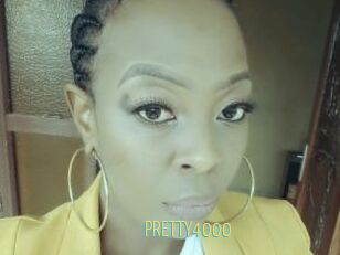 PRETTY4000