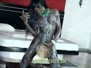 PRINCESSH0TCUM