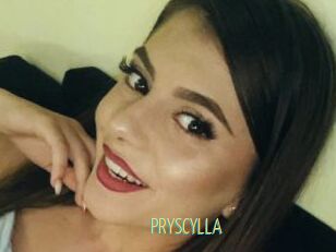 PRYSCYLLA