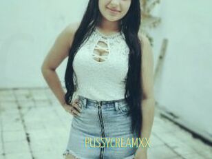 PUSSYCREAMXX