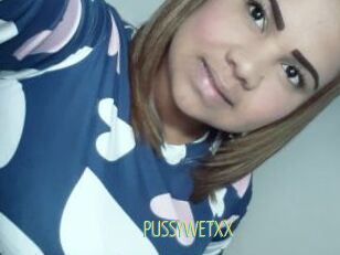 PUSSYWETXX