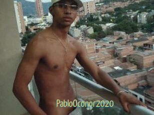 PabloOconor2020
