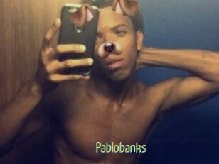 Pablobanks
