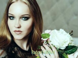 PadgetFulfilled