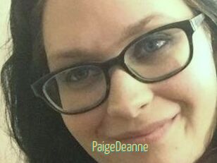 PaigeDeanne
