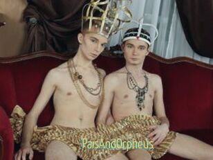 PaisAndOrpheus