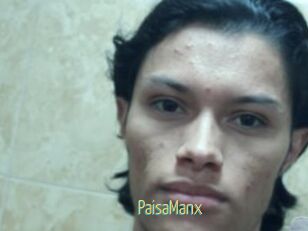 PaisaManx