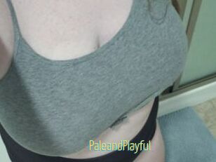 PaleandPlayful