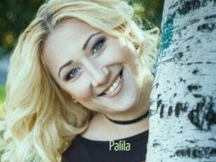 Palila