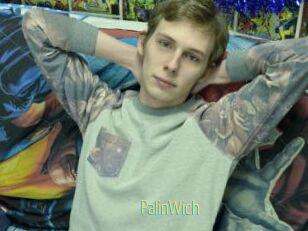 PalinWich