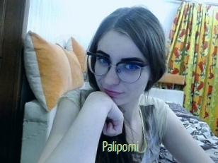 Palipomi