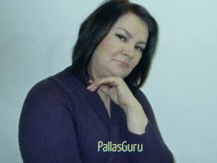 PallasGuru