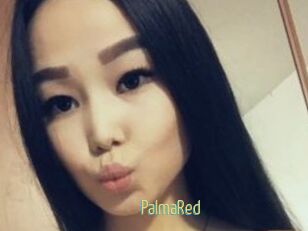 PalmaRed