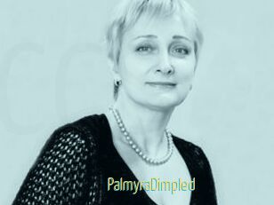 PalmyraDimpled
