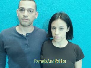 PamelaAndPetter