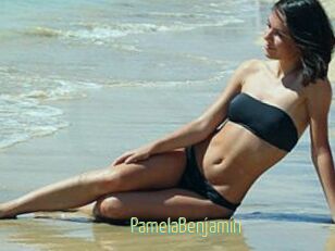 Pamela_Benjamin