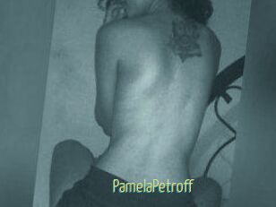 PamelaPetroff