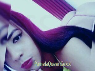 PamelaQueenSexx