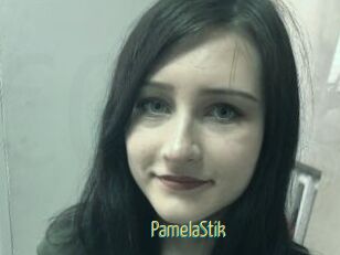 PamelaStik
