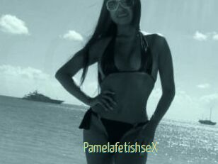 PamelafetishseX
