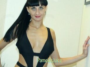PamelasJuice
