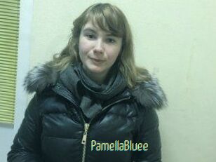 PamellaBluee