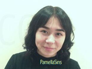 PamellaSins