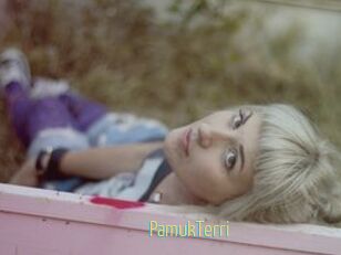 PamukTerri