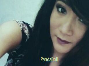 PandaDoll