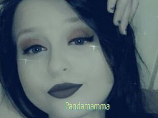 Pandamamma