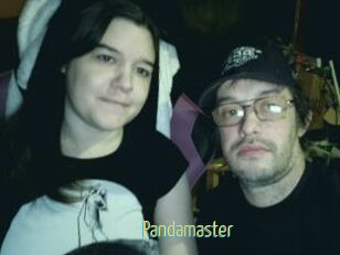 Pandamaster