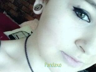 Pandaxo