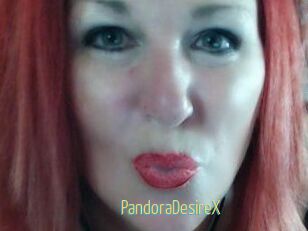 PandoraDesireX