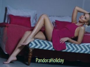PandoraHoliday