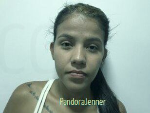 PandoraJenner