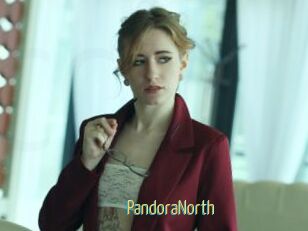 PandoraNorth