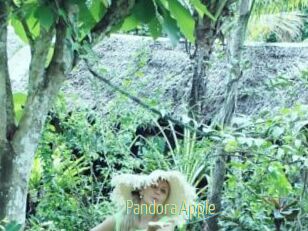 Pandora_Apple