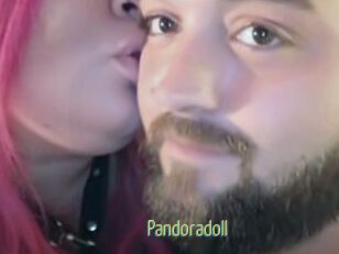 Pandoradoll