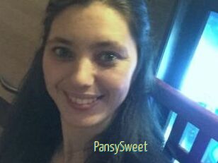 PansySweet